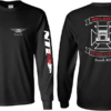 Men's Long Sleeve T-Shirt - Image 3