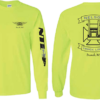 Men's Long Sleeve T-Shirt - Image 2