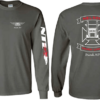 Men's Long Sleeve T-Shirt - Image 4