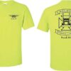 Men's Short Sleeve T Shirt - Image 4