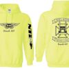 Men's Sweatshirt - Image 3